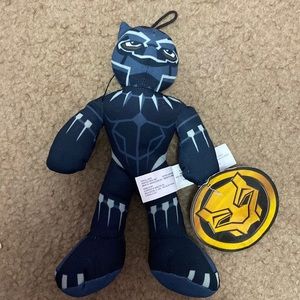 Black Panther toy
